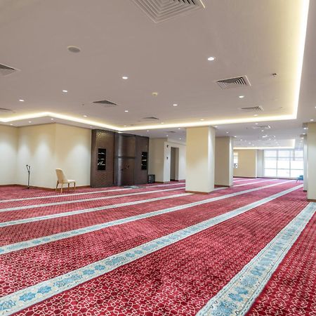 Time Ruba Hotel & Suites Mekka Zewnętrze zdjęcie