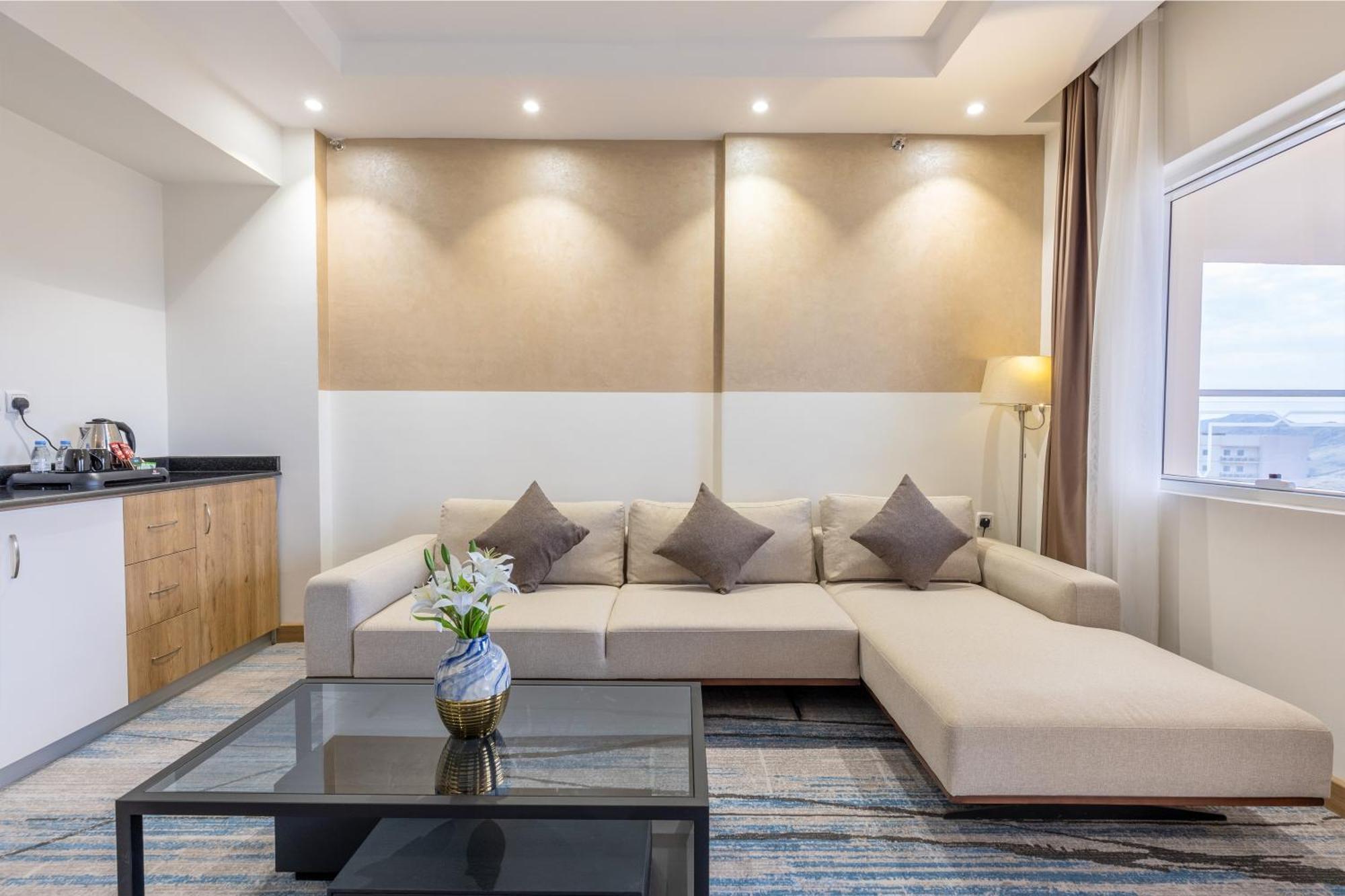 Time Ruba Hotel & Suites Mekka Zewnętrze zdjęcie