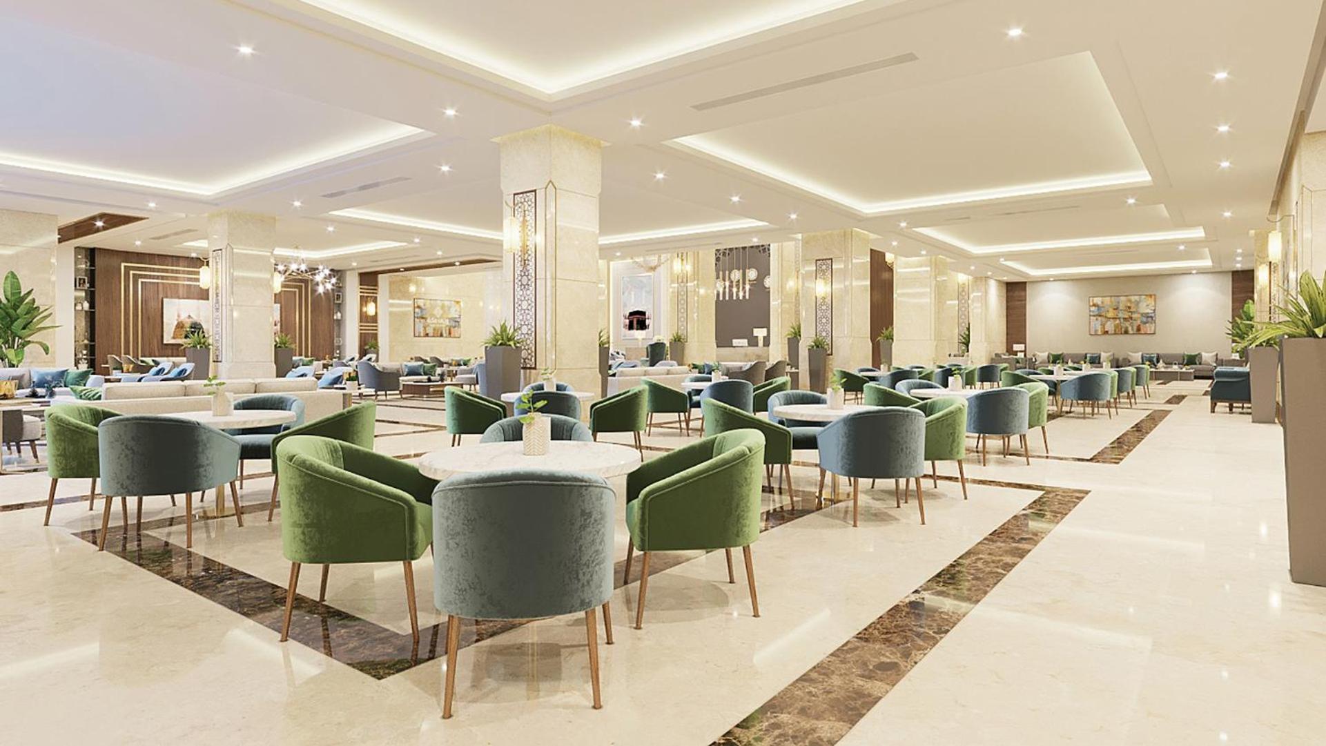 Time Ruba Hotel & Suites Mekka Zewnętrze zdjęcie