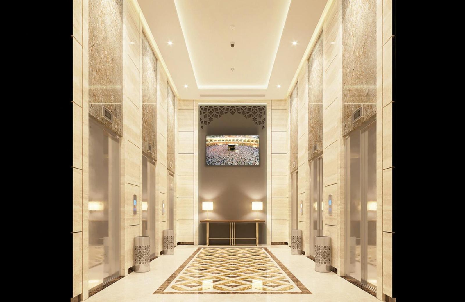 Time Ruba Hotel & Suites Mekka Zewnętrze zdjęcie