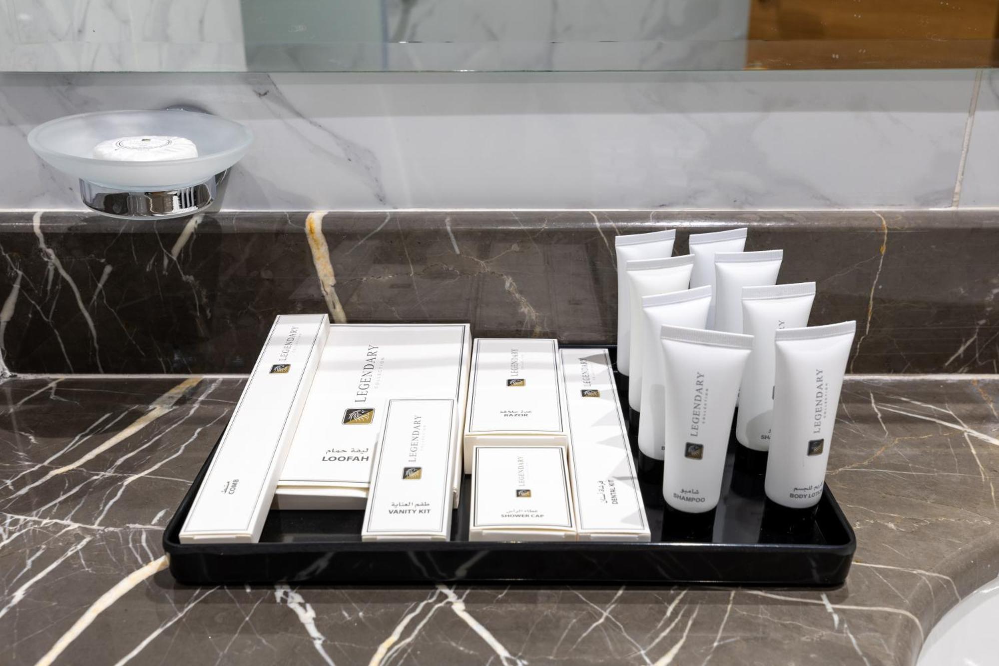 Time Ruba Hotel & Suites Mekka Zewnętrze zdjęcie