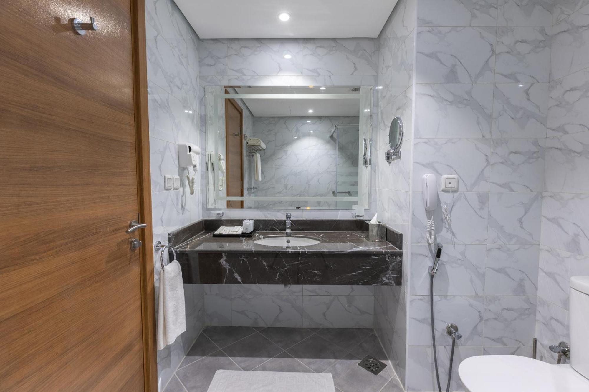 Time Ruba Hotel & Suites Mekka Zewnętrze zdjęcie