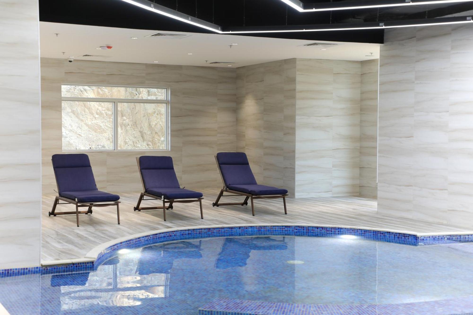 Time Ruba Hotel & Suites Mekka Zewnętrze zdjęcie