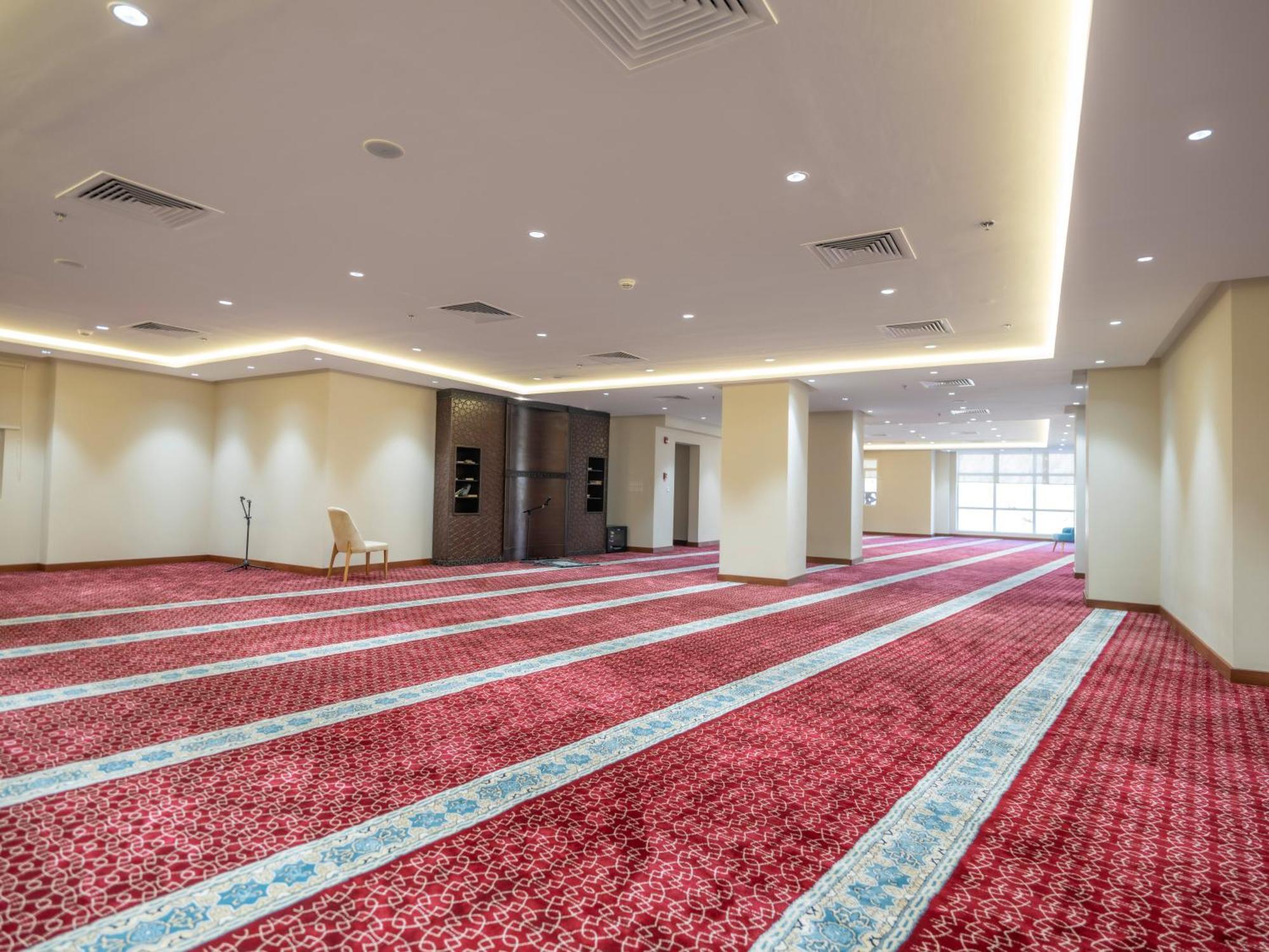 Time Ruba Hotel & Suites Mekka Zewnętrze zdjęcie