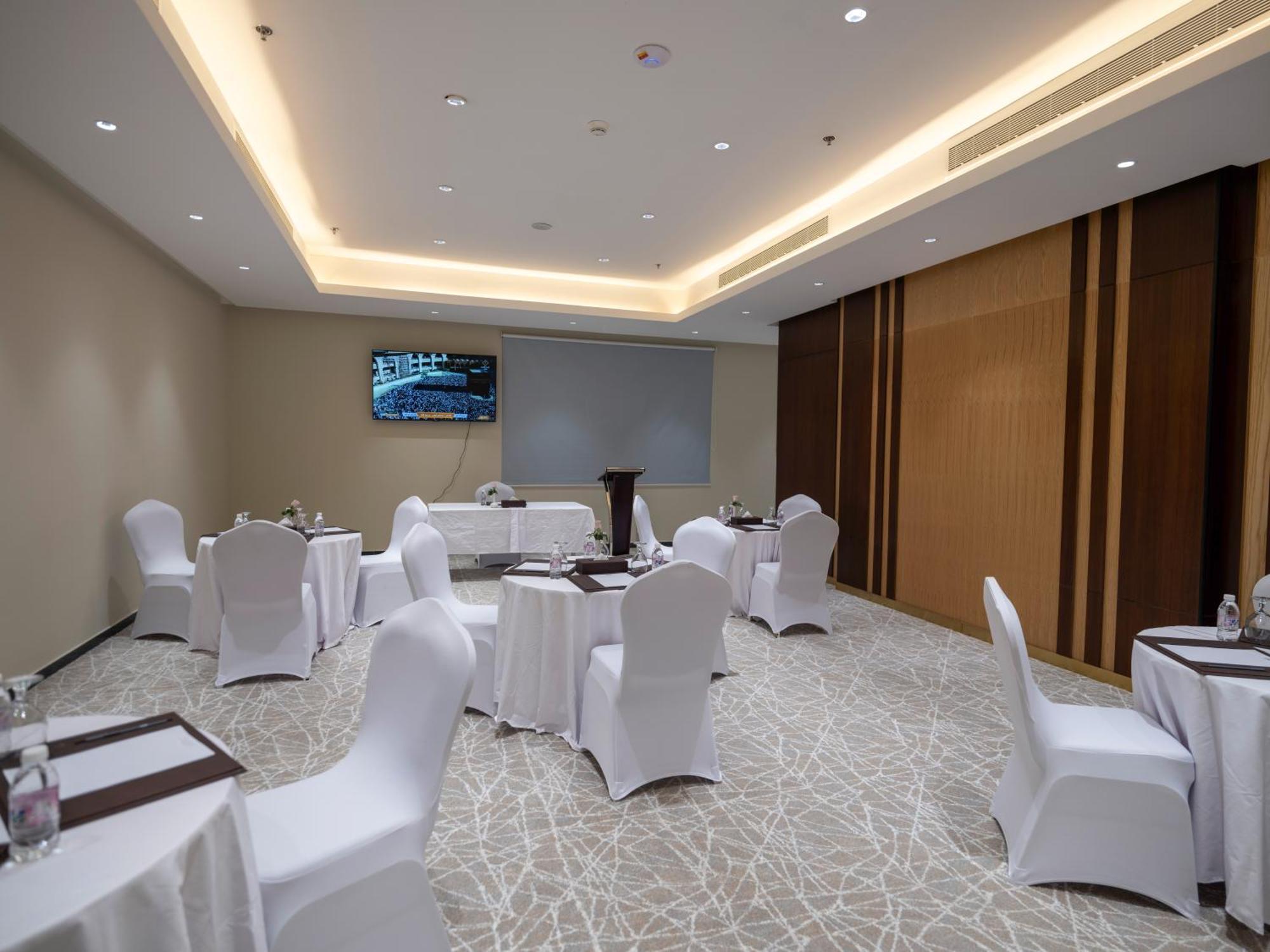 Time Ruba Hotel & Suites Mekka Zewnętrze zdjęcie