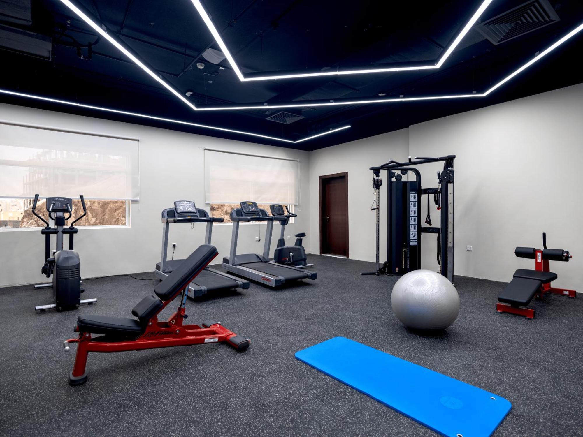 Time Ruba Hotel & Suites Mekka Zewnętrze zdjęcie